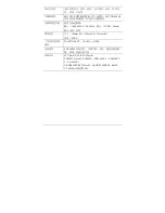 Preview for 8 page of Zte ZXV10 P802L User Manual