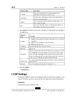 Preview for 13 page of Zte ZXV10 T700 User Manual