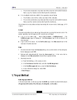 Preview for 19 page of Zte ZXV10 T700 User Manual