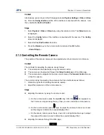 Preview for 23 page of Zte ZXV10 T700 User Manual