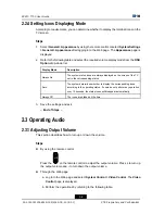 Preview for 28 page of Zte ZXV10 T700 User Manual