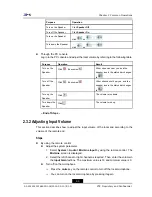 Preview for 29 page of Zte ZXV10 T700 User Manual