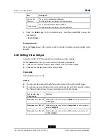 Preview for 32 page of Zte ZXV10 T700 User Manual