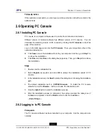 Preview for 37 page of Zte ZXV10 T700 User Manual