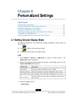 Preview for 59 page of Zte ZXV10 T700 User Manual