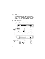 Предварительный просмотр 11 страницы Zte ZXV10 W300 Quick Installation Manual