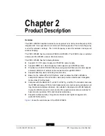 Preview for 5 page of Zte ZXWL W822E User Manual