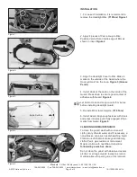 Preview for 2 page of ZTechnik Quantum Z5402 Installation And Owner'S Manual