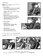 Preview for 3 page of ZTechnik Z2442 Installation And Owner'S Manual