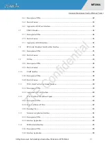 Preview for 7 page of ZTEWelink MF206A Hardware Development Manual