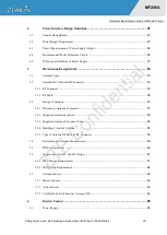 Preview for 8 page of ZTEWelink MF206A Hardware Development Manual