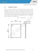 Preview for 17 page of ZTEWelink MF206A Hardware Development Manual