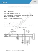 Preview for 34 page of ZTEWelink MF206A Hardware Development Manual