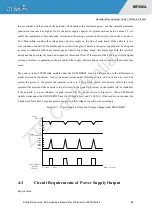 Preview for 49 page of ZTEWelink MF206A Hardware Development Manual