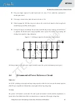 Preview for 50 page of ZTEWelink MF206A Hardware Development Manual