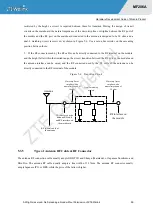 Preview for 60 page of ZTEWelink MF206A Hardware Development Manual