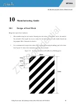 Preview for 81 page of ZTEWelink MF206A Hardware Development Manual