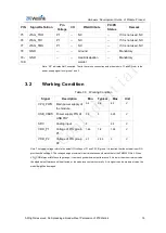 Предварительный просмотр 23 страницы ZTEWelink Z-Wave ZM5202 Hardware Development Manual