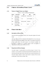 Предварительный просмотр 24 страницы ZTEWelink Z-Wave ZM5202 Hardware Development Manual