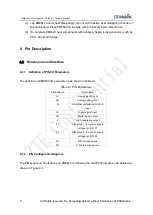 Preview for 17 page of ZTEWelink ZM8620 Hardware Development Manual