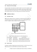 Preview for 21 page of ZTEWelink ZM8620 Hardware Development Manual