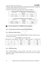 Preview for 27 page of ZTEWelink ZM8620 Hardware Development Manual