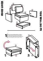 Preview for 3 page of ZTOZZ HEIMA Instruction Manual