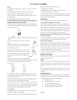 ZTV Electron GH80832 User Manual preview