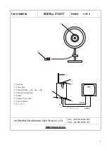 Предварительный просмотр 4 страницы ZTV Electron ZT-823T User Manual