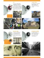 Предварительный просмотр 2 страницы Ztylus REVOLVER LENS CAMERA KIT User Manual