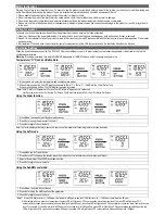 Preview for 2 page of ZuAura ZG1163 Operating Instructions