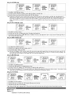 Preview for 3 page of ZuAura ZG1163 Operating Instructions