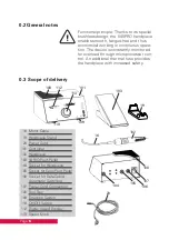 Preview for 6 page of Zubler V40PRO Operation Manual