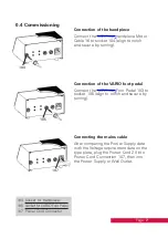 Preview for 7 page of Zubler V40PRO Operation Manual