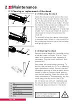 Preview for 10 page of Zubler V40PRO Operation Manual