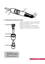 Preview for 11 page of Zubler V40PRO Operation Manual