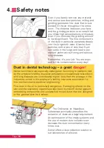 Preview for 16 page of Zubler V40PRO Operation Manual