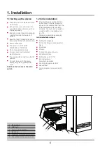 Предварительный просмотр 6 страницы Zubler VARIO 230 Series Manual