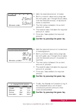 Preview for 7 page of Zubler VARIO BALANCE Operating Instructions Manual