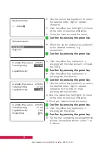 Preview for 9 page of Zubler VARIO BALANCE Operating Instructions Manual