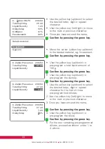 Preview for 11 page of Zubler VARIO BALANCE Operating Instructions Manual