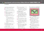 Preview for 44 page of Zubler VARIO PRESS 300 Operation Instructions Manual