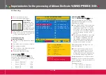 Preview for 45 page of Zubler VARIO PRESS 300 Operation Instructions Manual