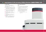 Preview for 46 page of Zubler VARIO PRESS 300 Operation Instructions Manual