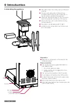 Предварительный просмотр 6 страницы Zubler VARIO S 400 Operating Instructions Manual