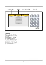 Предварительный просмотр 7 страницы Zubler VARIO S 430 Manual