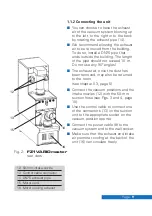 Preview for 8 page of Zubler VARIOmaster FZ1 Operation Instructions Manual