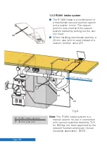 Preview for 11 page of Zubler VARIOmaster FZ1 Operation Instructions Manual