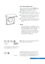 Preview for 16 page of Zubler VARIOmaster FZ1 Operation Instructions Manual