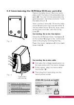 Предварительный просмотр 7 страницы Zubler VARIOstar D50 Operation Manual